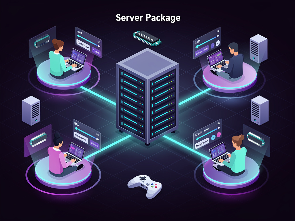 Server Package